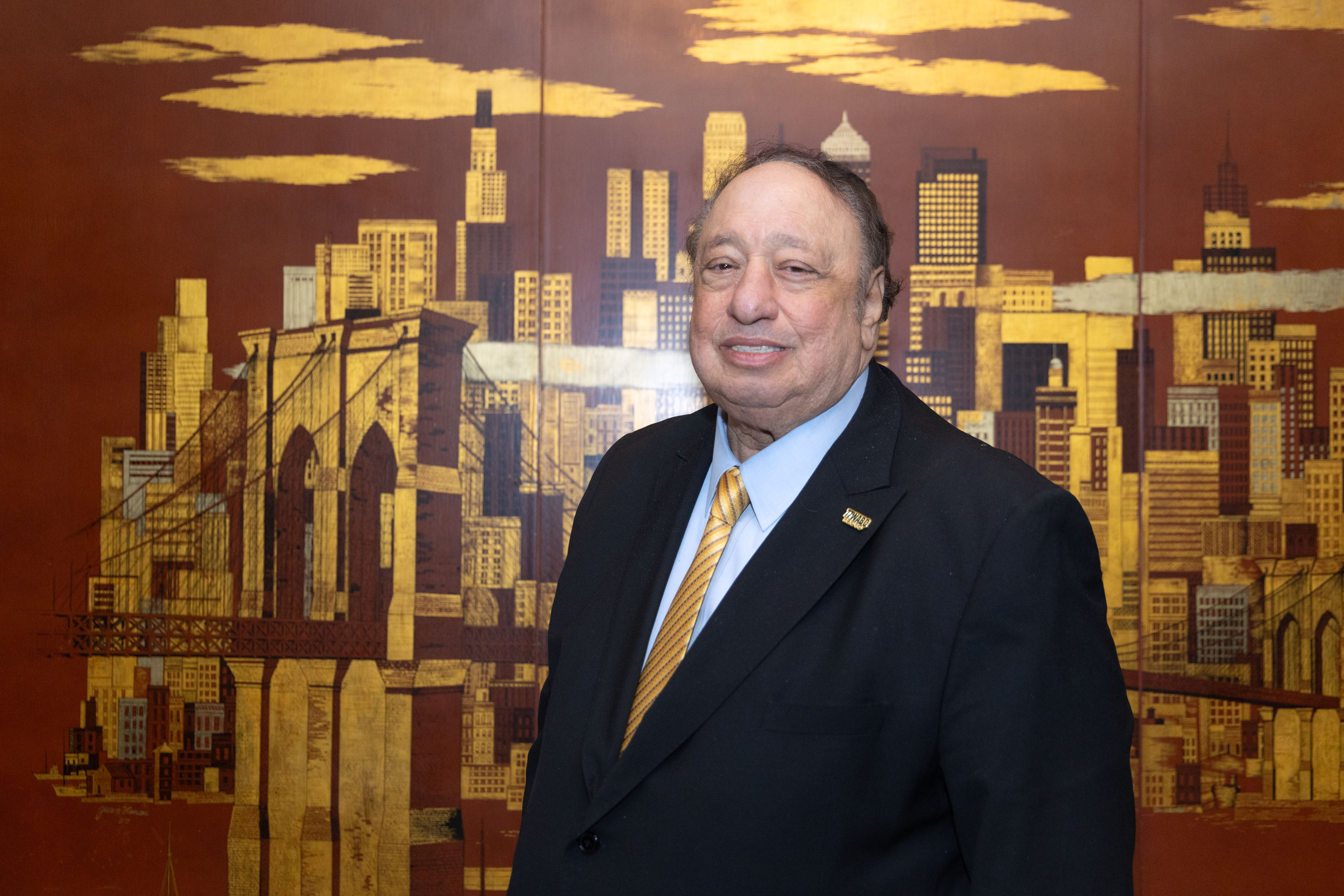 John Catsimatidis 