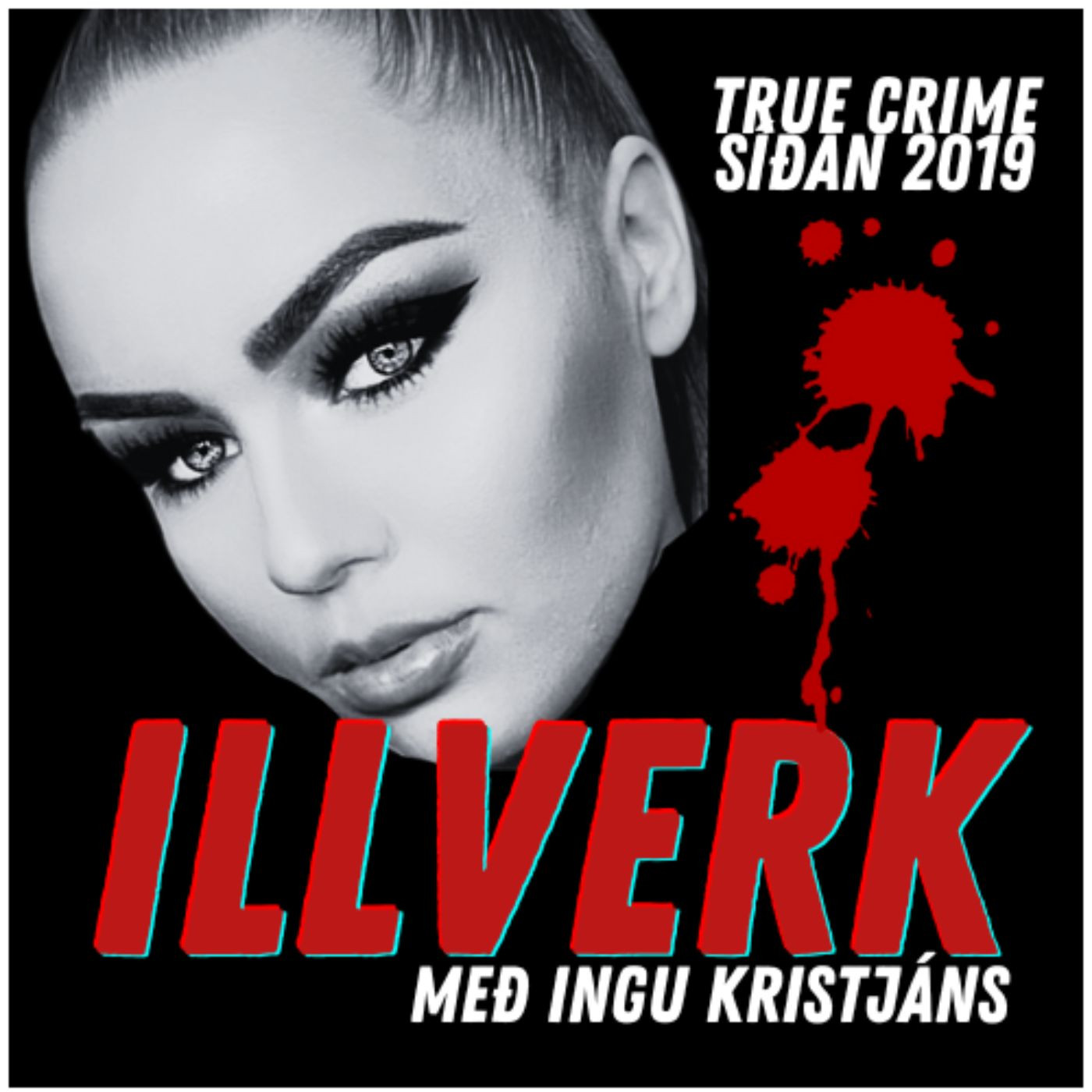 ILLVERK Podcast