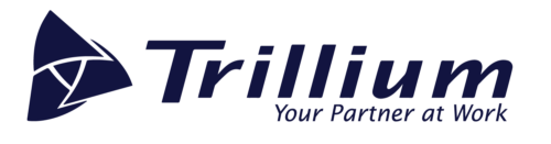 Trilium logo