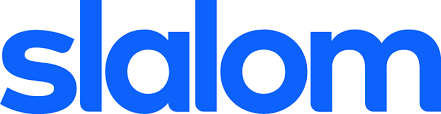 Slalom Logo