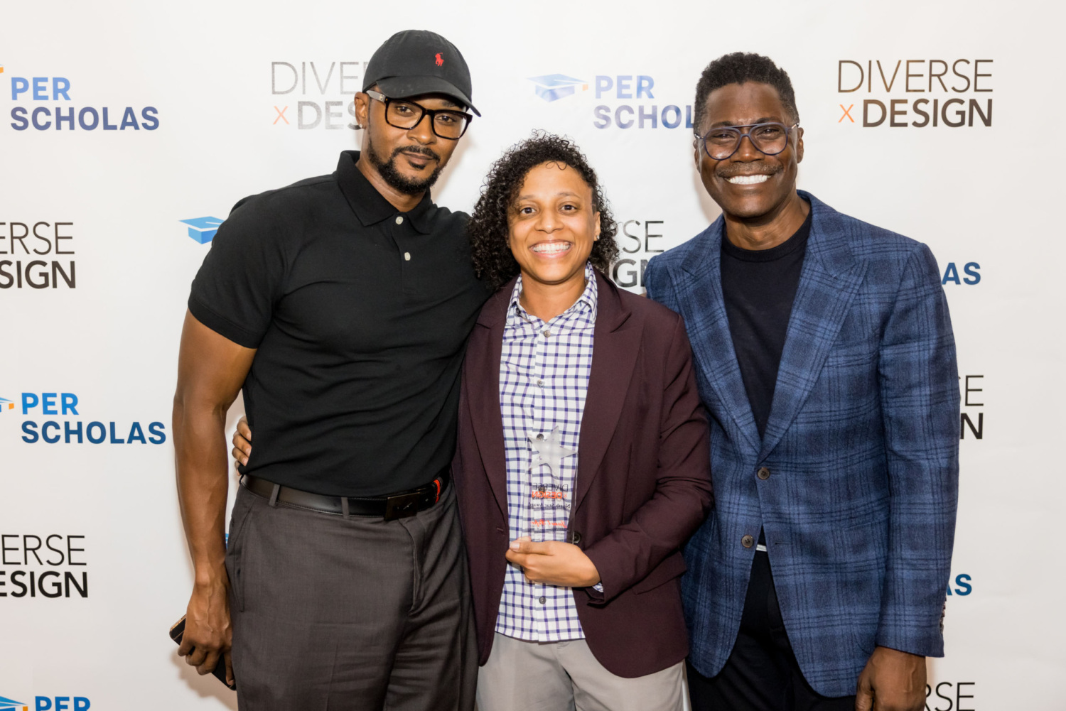 Per Scholas Diverse by Design Golf Tournament