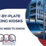 Pay-by-Plate Parking Kiosks: What You Need to Know