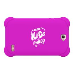 Tablet Kids Philco PTB7SRG Android 9 Pie Multi-toque 7”