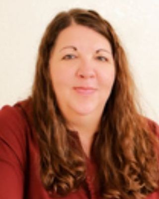 Photo of Anne Williams, Drug & Alcohol Counselor