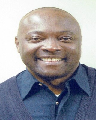 Photo of Austin Obika, PhD LPC, Licensed Professional Counselor