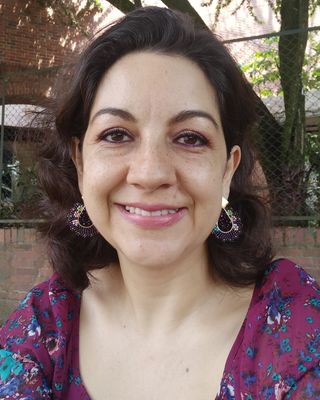 Foto de Dra. Luisa Delgado Martinez,PhD,COLPSIC,Psicólogo