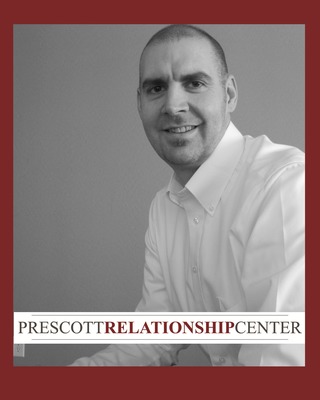 Photo of Keith A. Cross (Prescott Relationship Center), PhD, LMFT, Marriage & Family Therapist