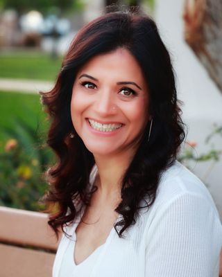 Photo of Sumita Punia, LAMFT, Marriage & Family Therapist Associate