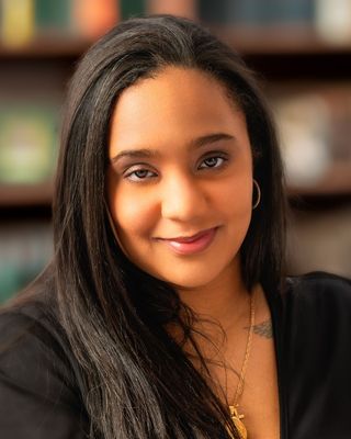 Photo of Renée A. Marte, LCSW, Clinical Social Work/Therapist