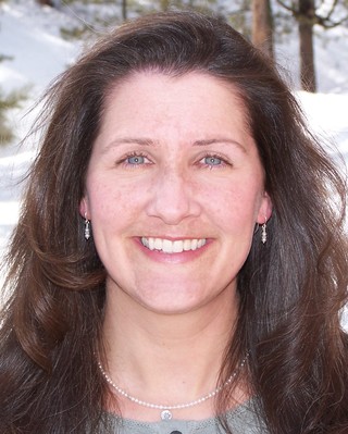 Photo of Stephanie Neidermyer, LMFT, Marriage & Family Therapist