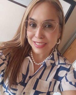 Foto de Marisol Urrego Toro - Marisol Urrego Toro,Dr. en Psicología,Psicólogo