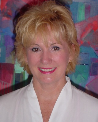 Photo of Ann M Forrester, MA, LPC, Counselor