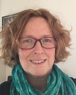 Photo of Jennifer Krug, PhD, Psychologist