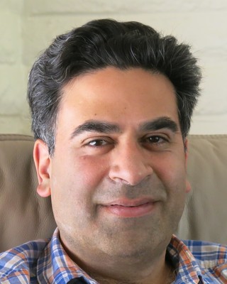 Photo of Rahul Sivaprasad, LMFT, Marriage & Family Therapist