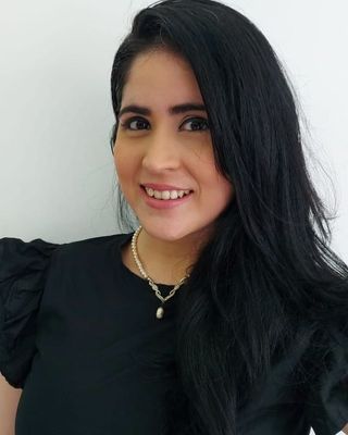 Foto de Layla Hasbún Ospina,Dr. en Psicología,Psicólogo