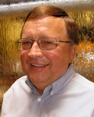 Photo of Robert L. Stadheim Ph. D., LPC, Licensed Professional Counselor