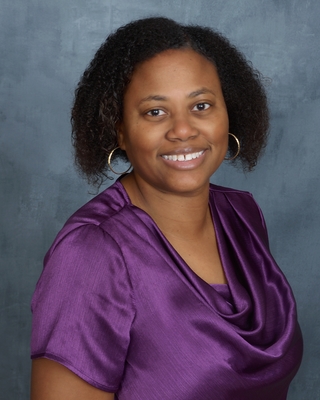 Photo of Shauna Brown, NCC, LPC, Licensed Professional Counselor