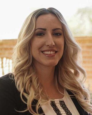 Photo of Brittany Cabezas @ Entune Behavioral Health, LCSW, CCTP, CCATP, Clinical Social Work/Therapist