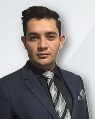 Foto de Dr. Leonardo Alvarez Delgado - Dr. Leonardo Alvarez,Maestría,Psicólogo