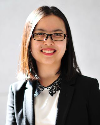 Photo of Shiru Zhou, LAC, Counselor