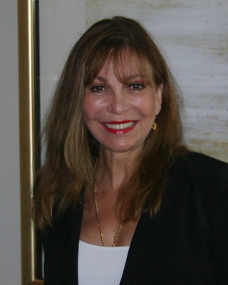 Photo of Myrene Dickinson, MA, CHT, MPNLP, CBT