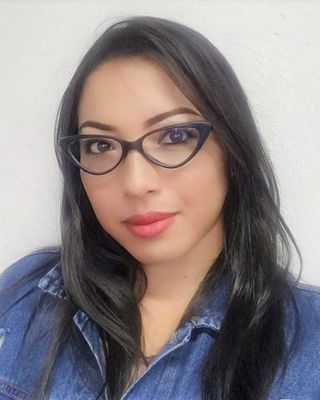 Foto de Viviana Correa Cardona,Dr. en Psicología,Psicólogo