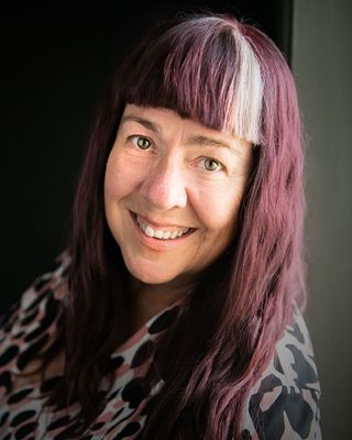 Photo of Kathleen Young, PsyD, Psychologist