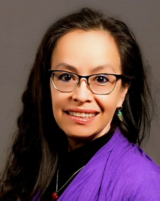 Photo of Blanca Obregon, MA, LPC, Licensed Professional Counselor