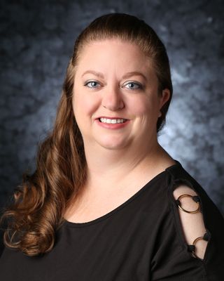 Photo of Kristi Mobray, LAC, Counselor