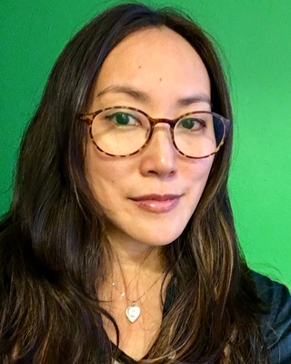 Photo of Wendy Lam, Psychotherapist