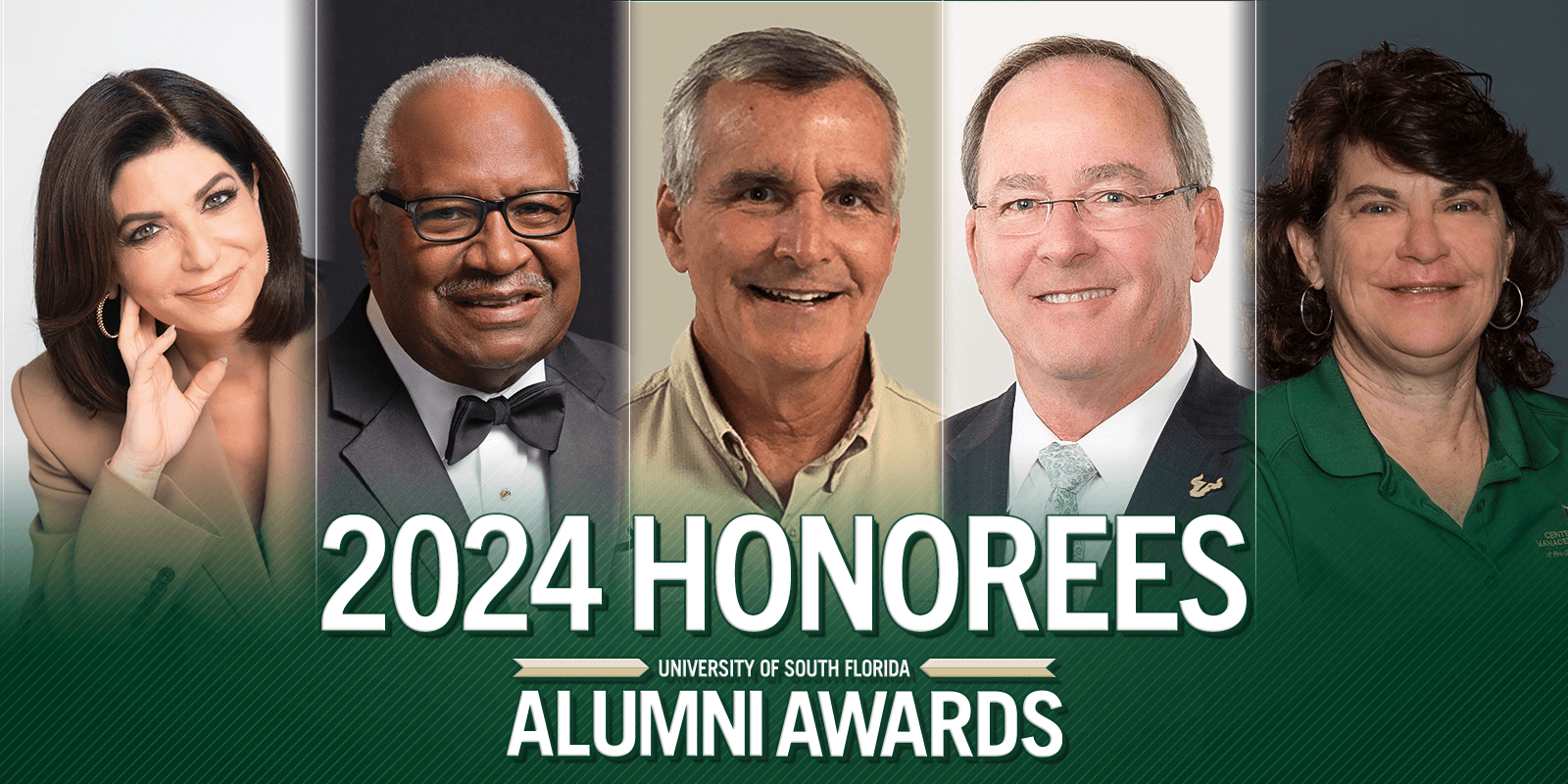 The 2024 Alumni Awards