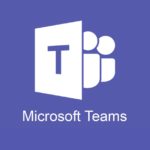 Microsoft Teams Logo