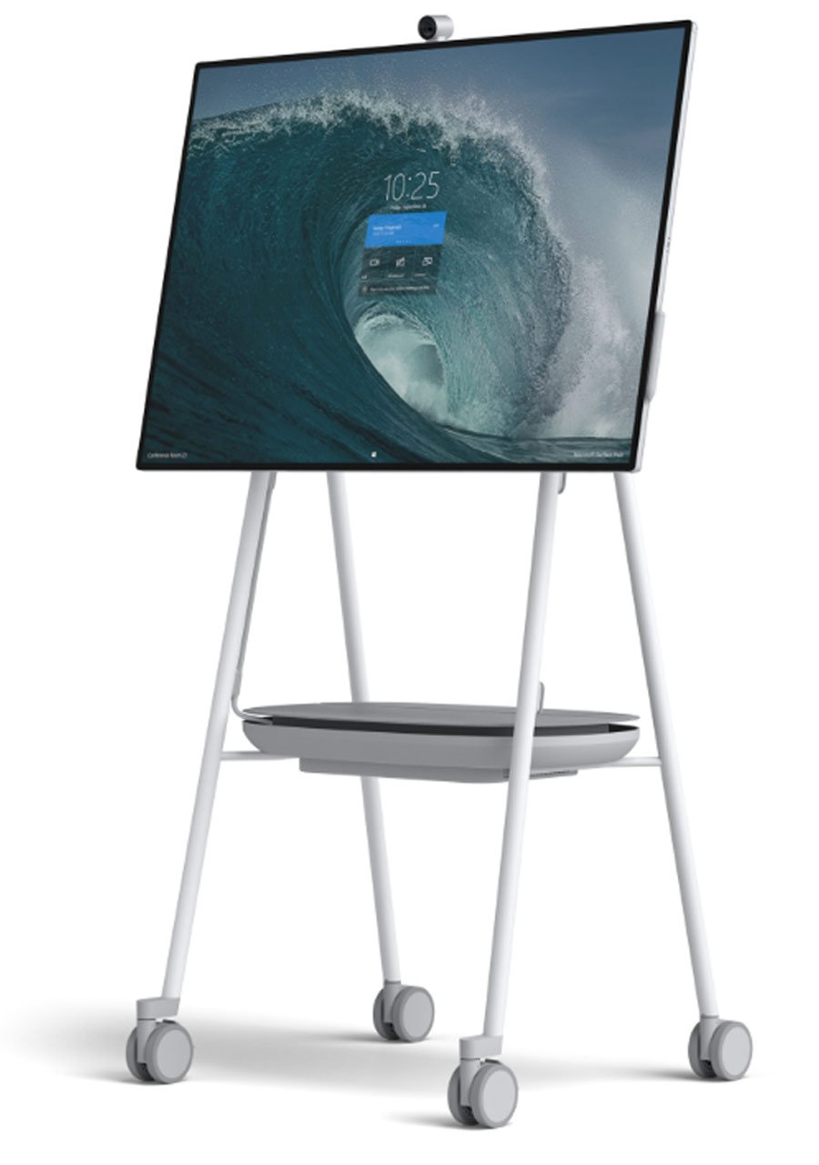 Surface Hub