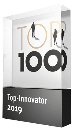 Top100 Innovator