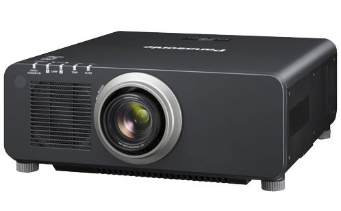 Panasonic PT DW830EK