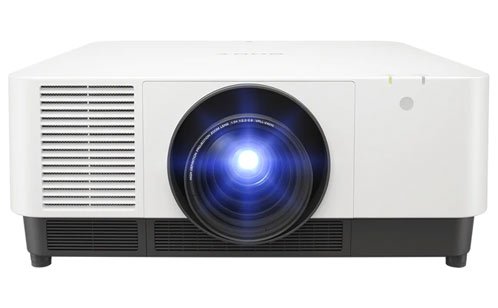 Sony VPL FHZ 120L