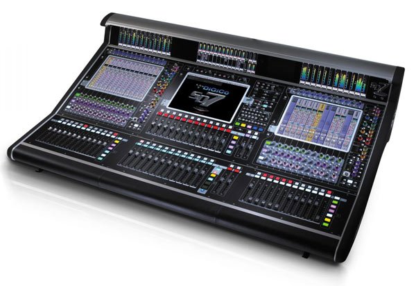 DIgiCo SD7