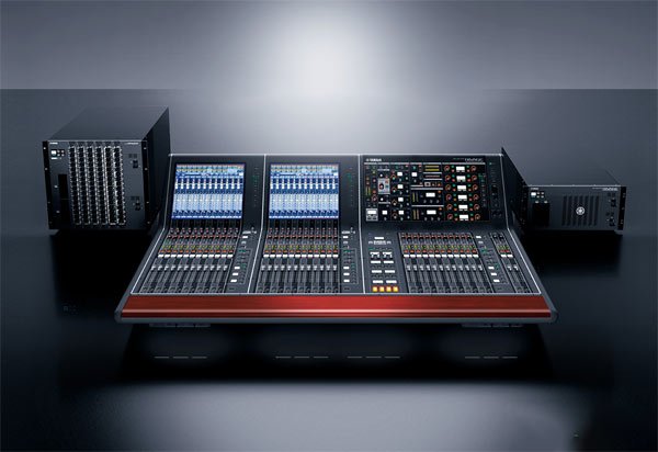 Yamaha PM10