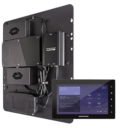 Crestron Flex C Serie