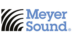 Meyer Sound Logo