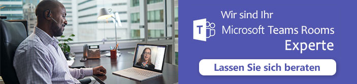 Microsoft Teams-Beratung