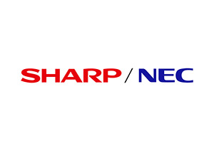 Sharp Nec