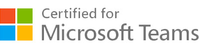 Certified Microsoft Teams