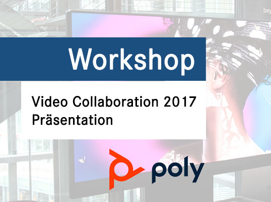 Workshop Poly