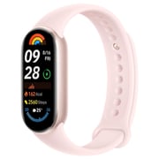 Xiaomi BHR8345GL Smart Band 9 Smartwatch Mystic Rose