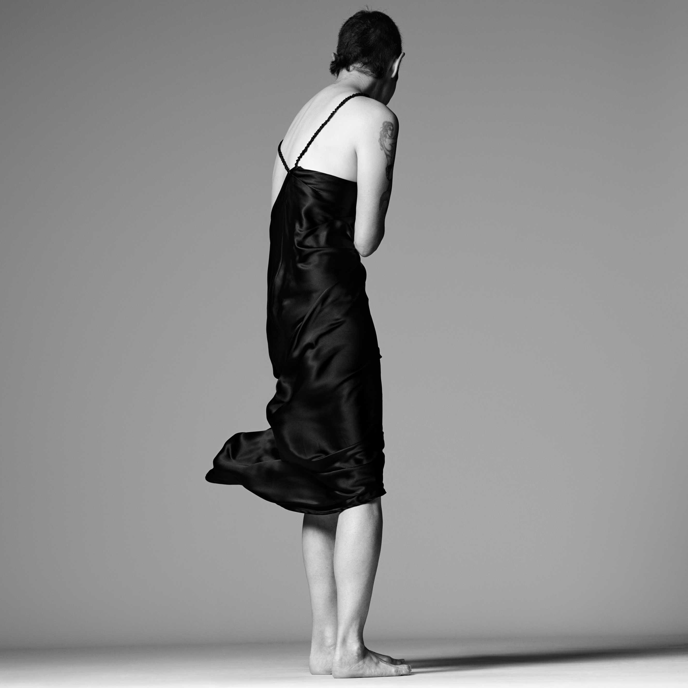 Jenny Shimizu Calendario Pirelli Foto 2025 Official Shots