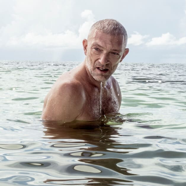 Vincent Cassel Calendario Pirelli Foto 2025 Home Page