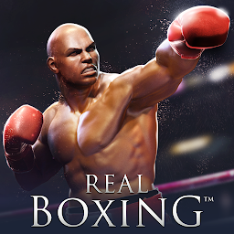 Icon image Real Boxing – Fighting Game