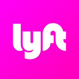 ഐക്കൺ ചിത്രം Lyft