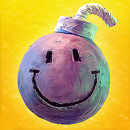 Icon image BombSquad